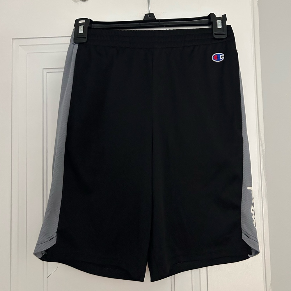 Boys Championn shorts